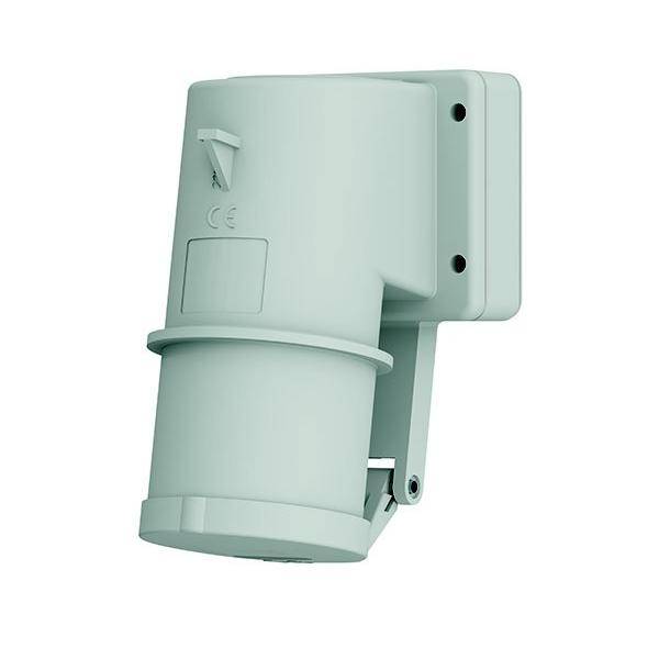 Mennekes Aufbaustecker 21232