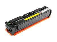 Pelikan Toner für HP CF542A - Tonereinheit