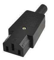 MicroConnect - Netzanschluss - IEC 60320 C13