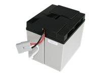 APC multimatic MM-7-BP - USV-Akku - USV Ersatzbatterie für APC Smart-UPS