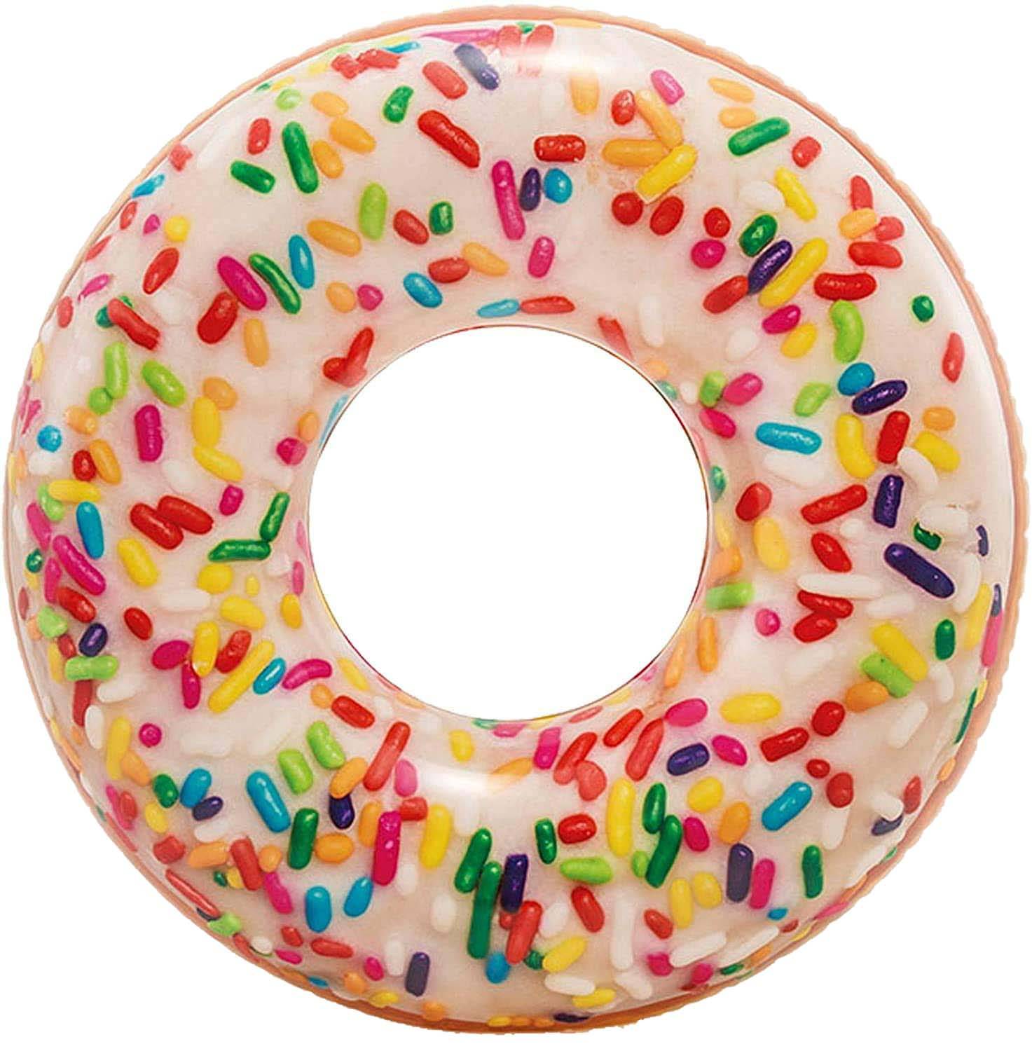 Intex 56263NP - SPRINKLE DONUT TUBE