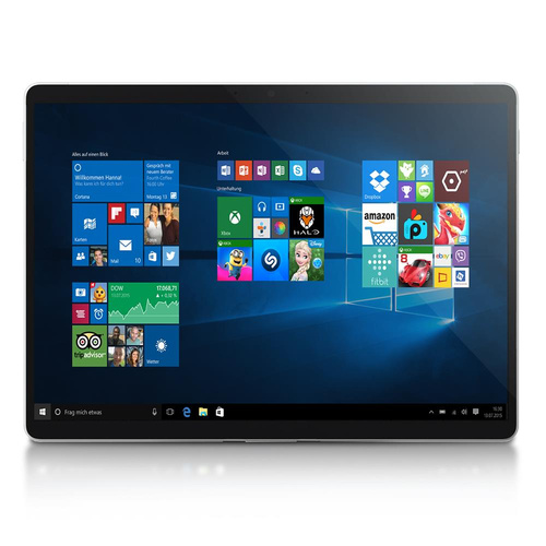Microsoft Surface Pro 8 33,0cm (13") Tablet (i7 1185G7, 16GB, 256GB, 2880x1920, LTE-A, WiFi 6) Win 10
