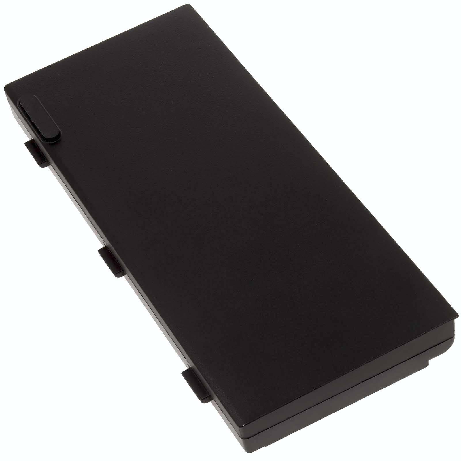 Powery Akku für Laptop Lenovo ThinkPad P52(20M9A00CCD), 11,4V, Li-Ion