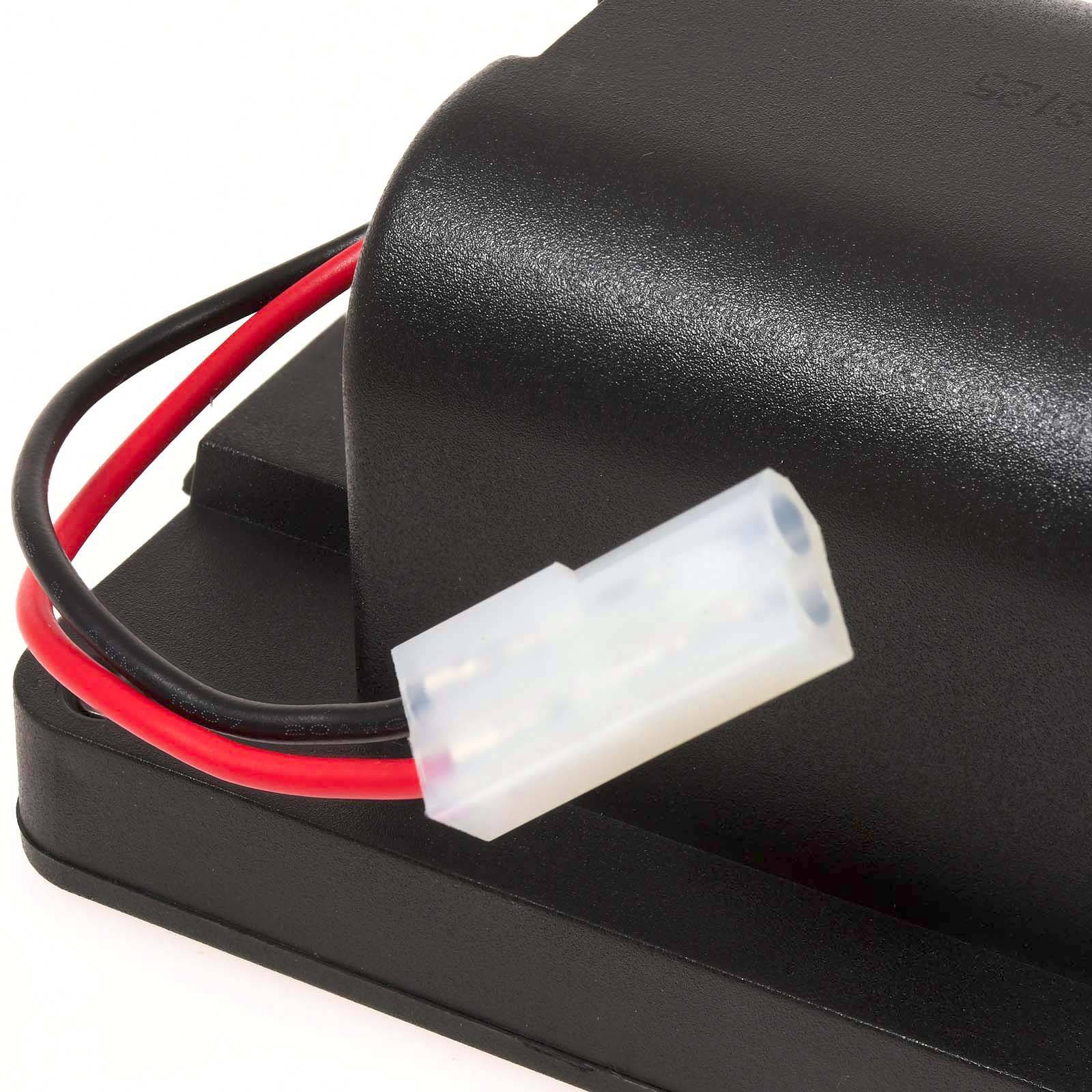 Powery Akku für Saugroboter Tefal RG6871, 14,4V, Li-Ion