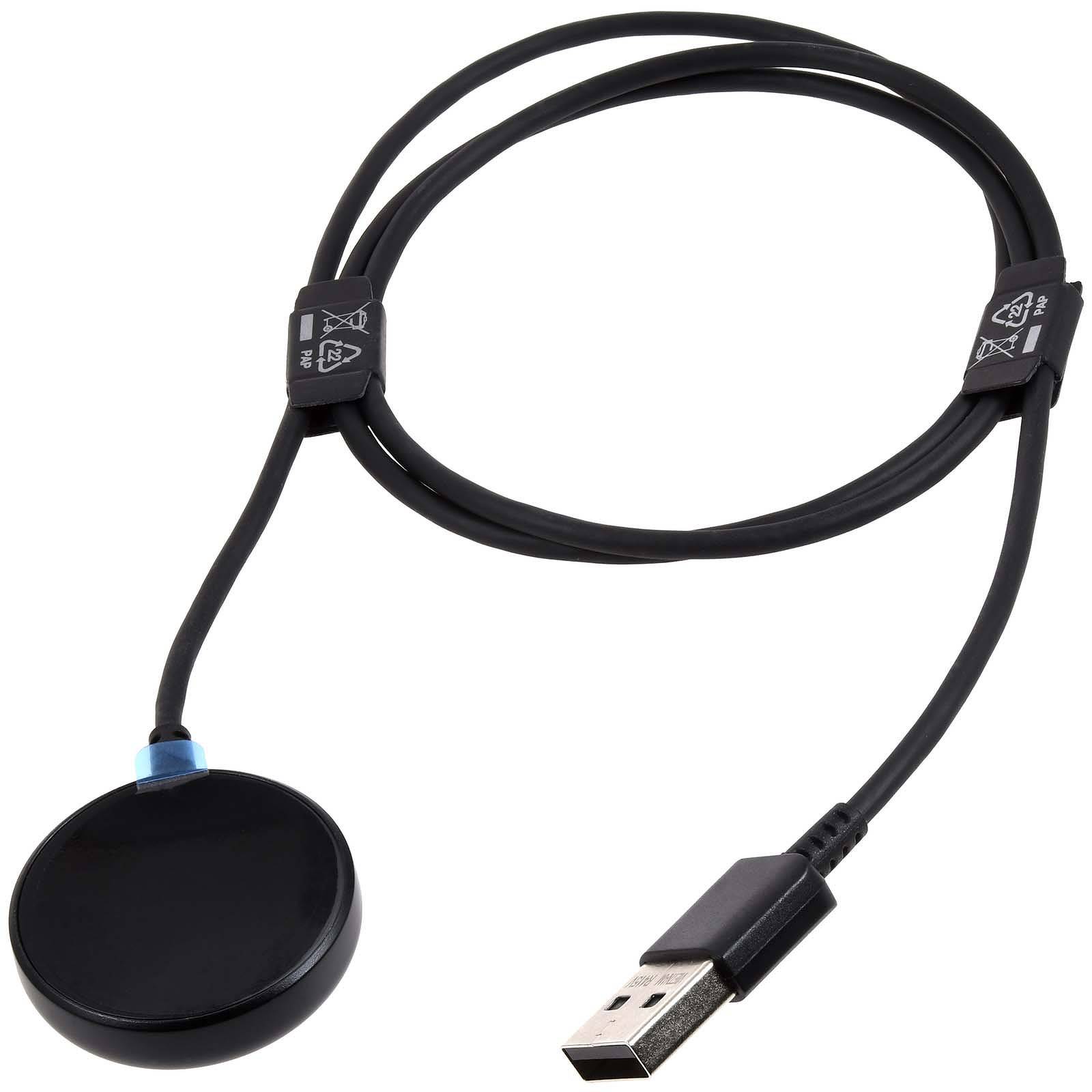 Original Samsung USB Ladekabel für Galaxy Watch Active2 Galaxy Watch 3 & 4 EP-OR825