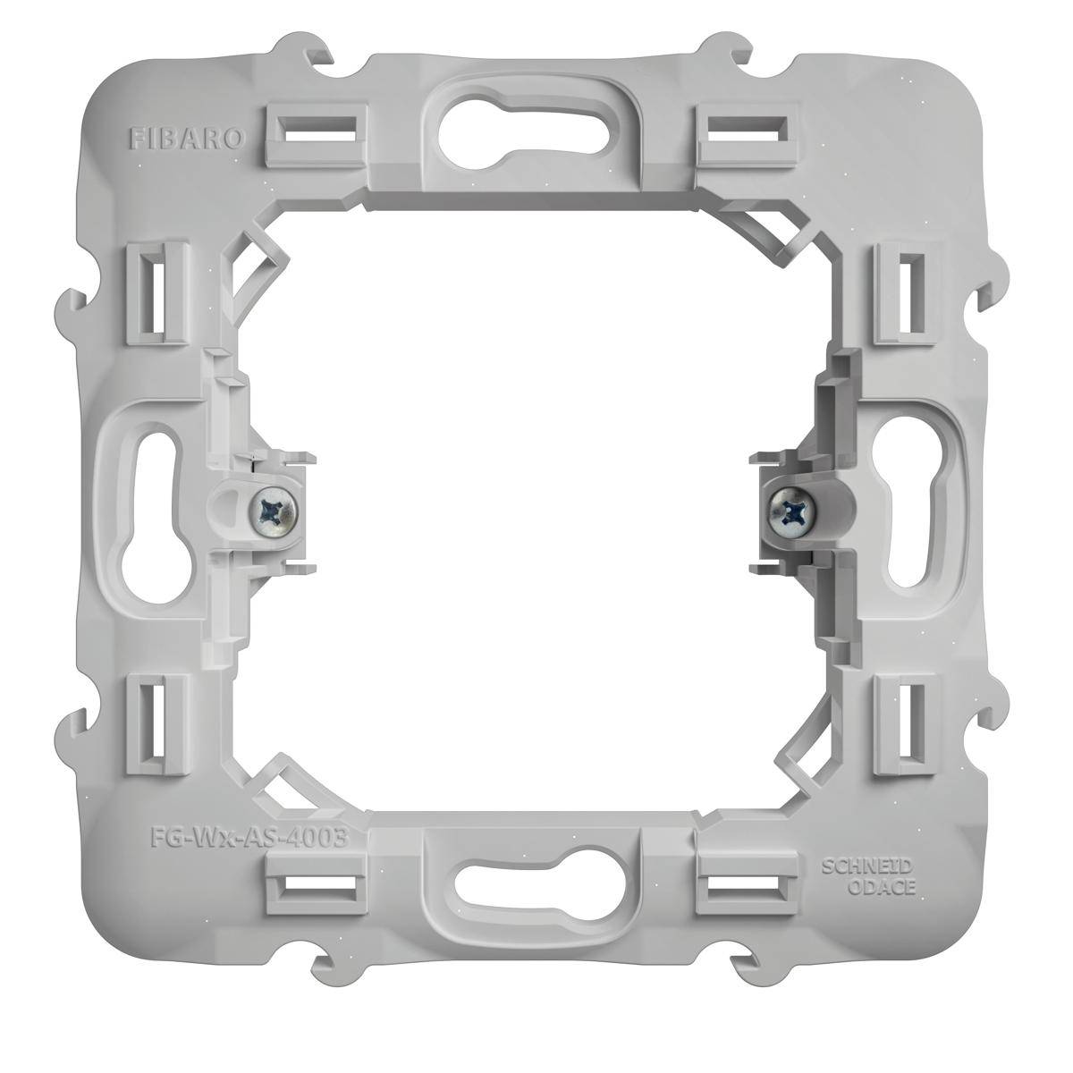 Montagerahmen Schneider