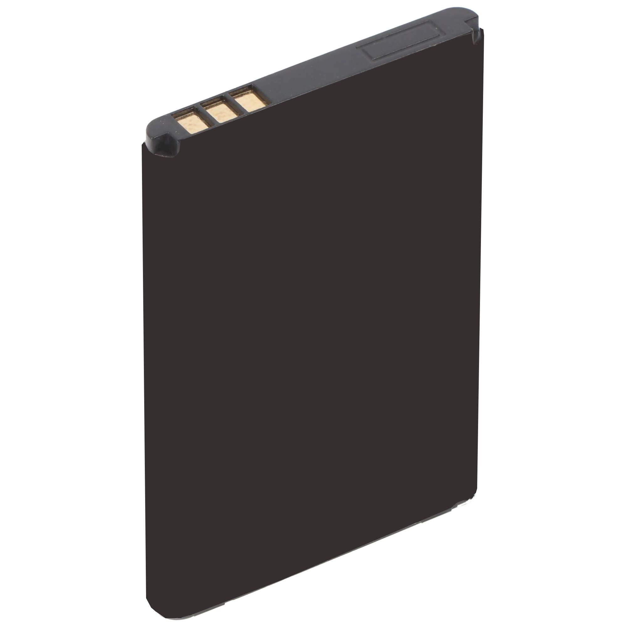 Akku passend für Emporia Telme X200, T200, C150, C151, Ersatzakku für Emporia Telme AK-C150, 3,7V, 900mAh