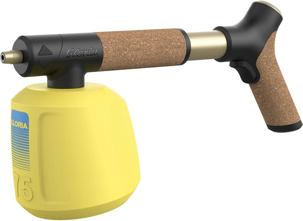 Akku Feinsprüher 0,75 l Hydronette 3.6V