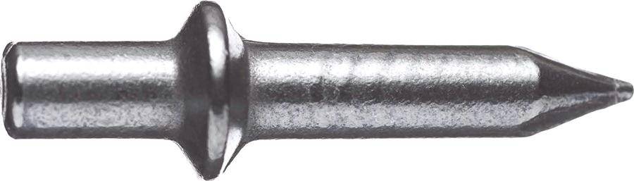 FixPin Einschlagdübel 4,0x 22 8mm o.Gew. BÄR