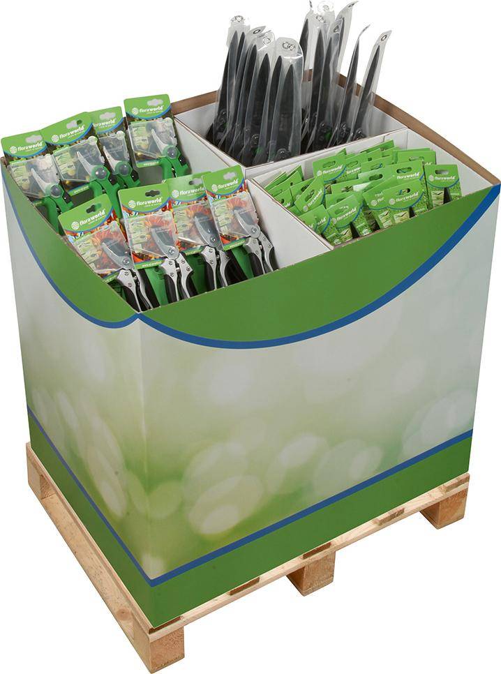 Scheren Premium FWDisplay014693Inhalt: 115 StückB eschaffungsartikel