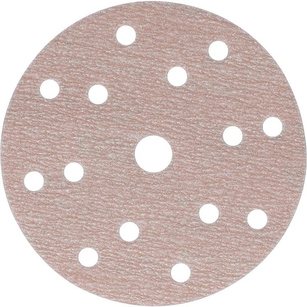 Schleifscheibe A275 150x18 P400 Schleifscheibe A275 150x18 P400