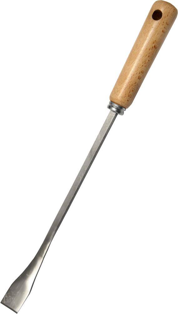 Spargelstecher mit Holzgriff Floraworld