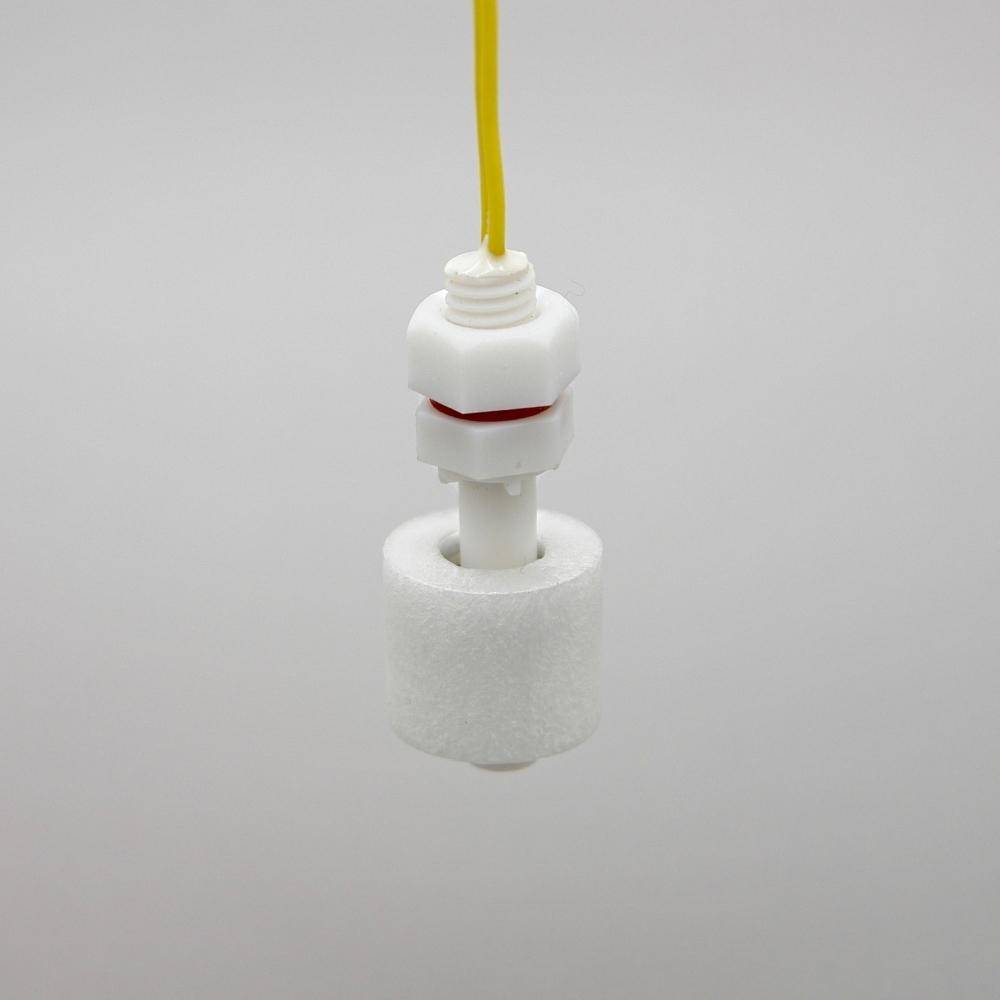 vertikaler Schwimmerschalter