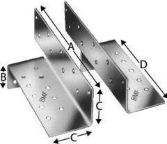 SST Sparrenfußverbinder SFM-B