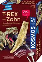 Kosmos Experimentierkasten T-Rex Zahn - 7 Jahr(e)