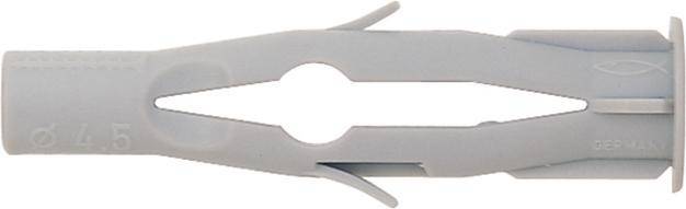 fischer Universaldübel FU 10x60