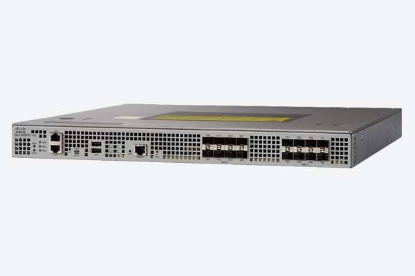 Cisco ASR1001-HX