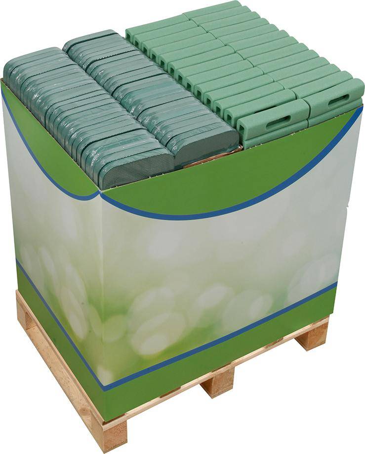 Knie- u. SitzkissenClassic FWDisplayBeschaffungsa rtikel