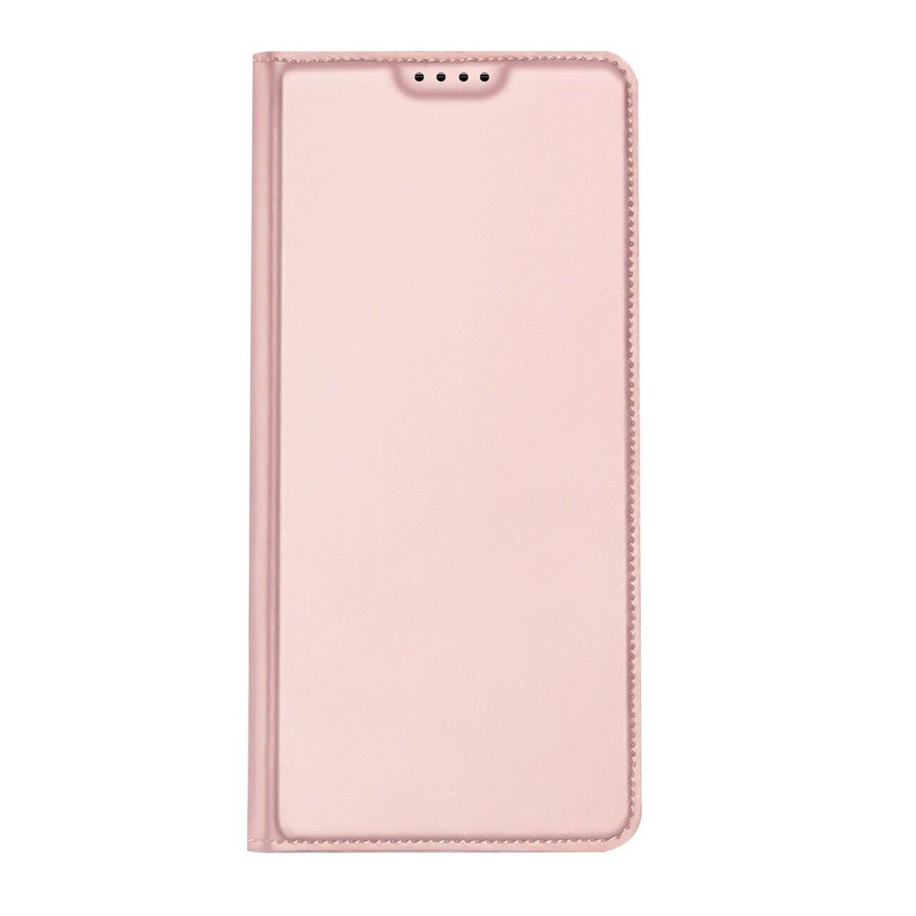 Dux Ducis Skin Pro Hülle Samsung Galaxy A34 5G Flip Card Wallet Stand Pink