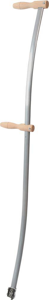 Sensenbaum gebogen 140 cm FW