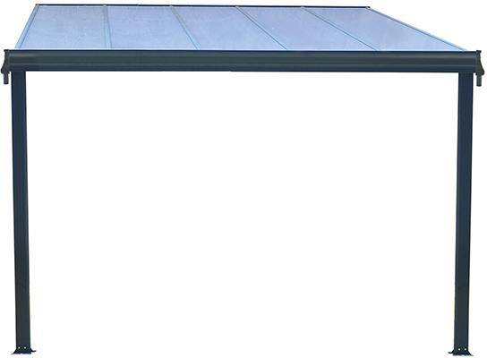 Terrassenüberdachung Imit2 Standfuße312 x 303 x 2 06/258 cmBeschaffungsartikel