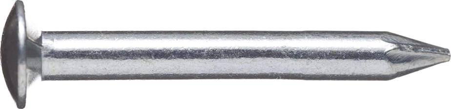 Stahlnagel blau angelass.2,0x 30 BÄR