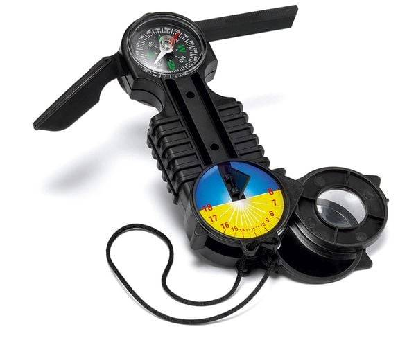 KOSMOS - Die Drei ???: Multi - Spion