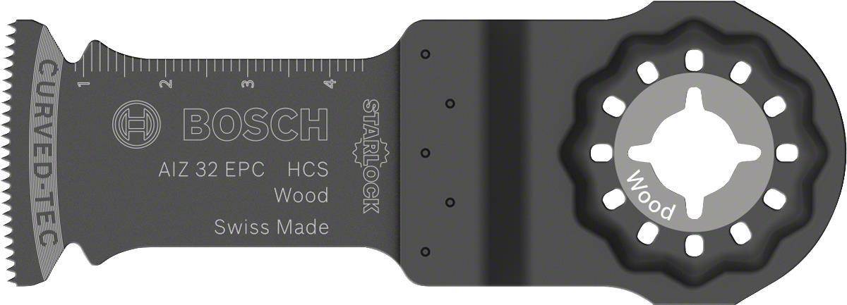 Bosch Starlock AIZ 32 EPC