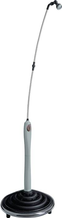 Gartendusche SUNNY STYLE SOLAR SHOWER Schnellanschluss G.F.