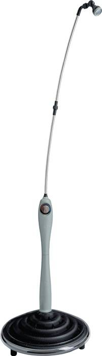 Gartendusche SUNNY STYLE SOLAR SHOWER Schnellanschluss G.F.