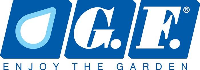 Gartendusche SUNNY STYLE SOLAR SHOWER Schnellanschluss G.F.