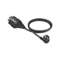 NRGkick 20001005, Netzstecker Typ E+F, Smart attachment