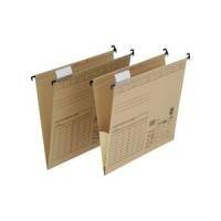 ELBA Hängemappe VL, Natronkarton (230 g-qm)