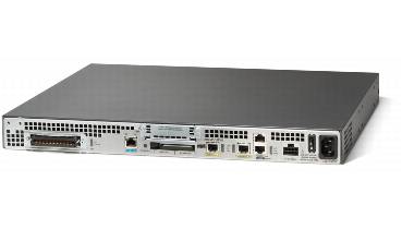 Cisco IAD 2431 - Router - DSU/CSU - HDLC, Frame Relay, PPP