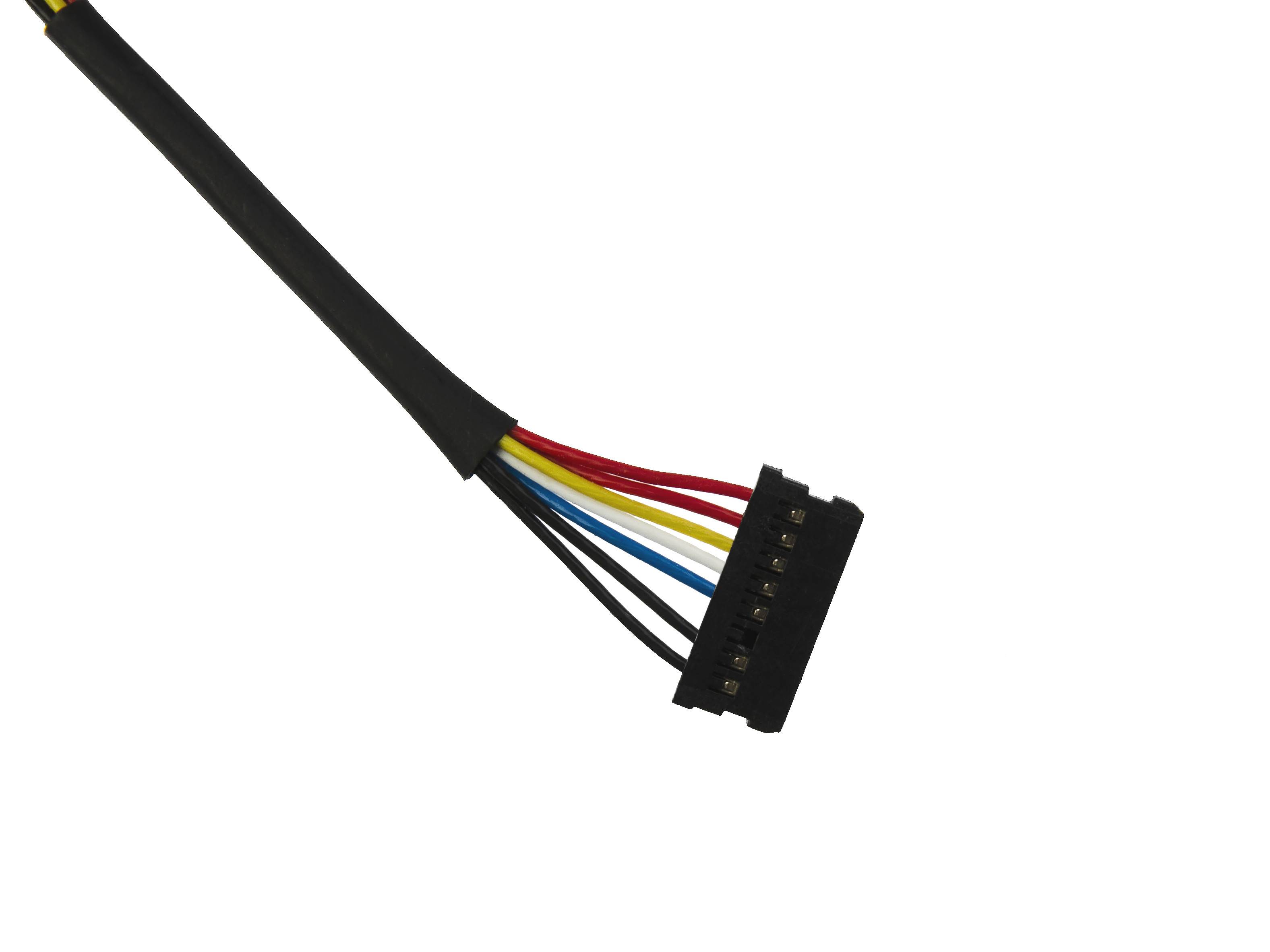 PRO Laptop Akku L14L4A01 für Lenovo Z51 Z51-70 - 14.4V - 2600mAh