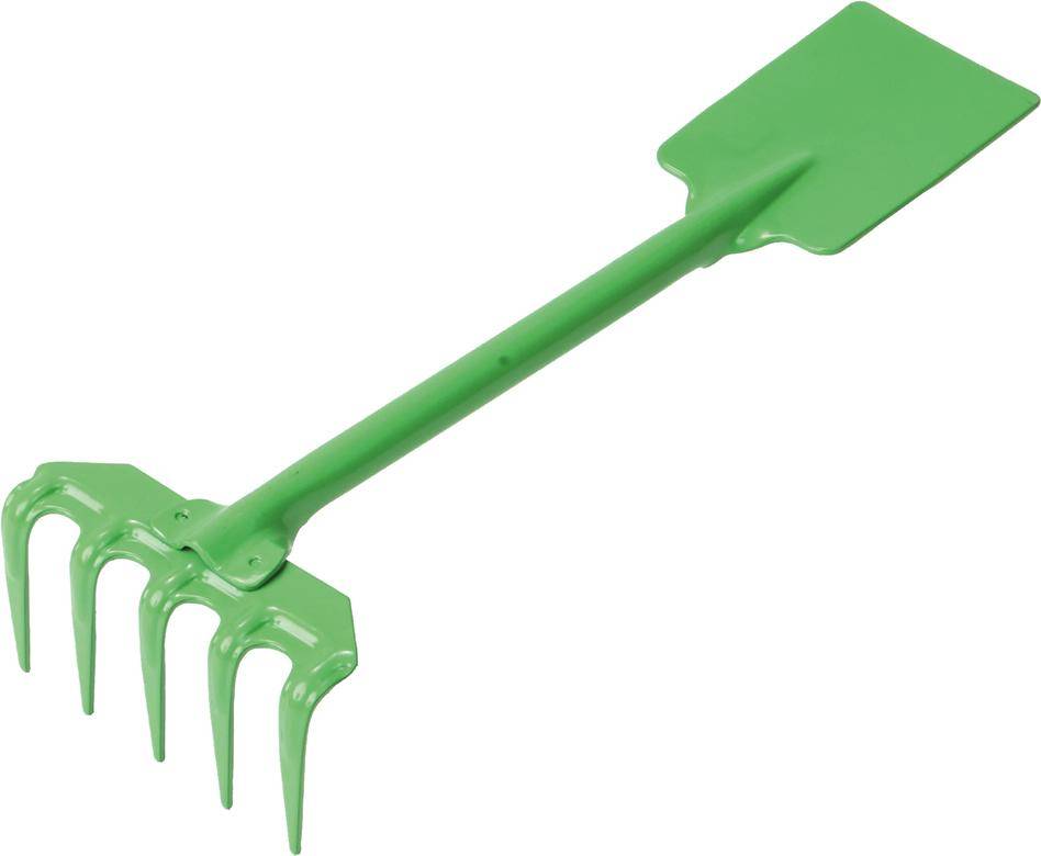 Friedhofsgerät grün Floraworld