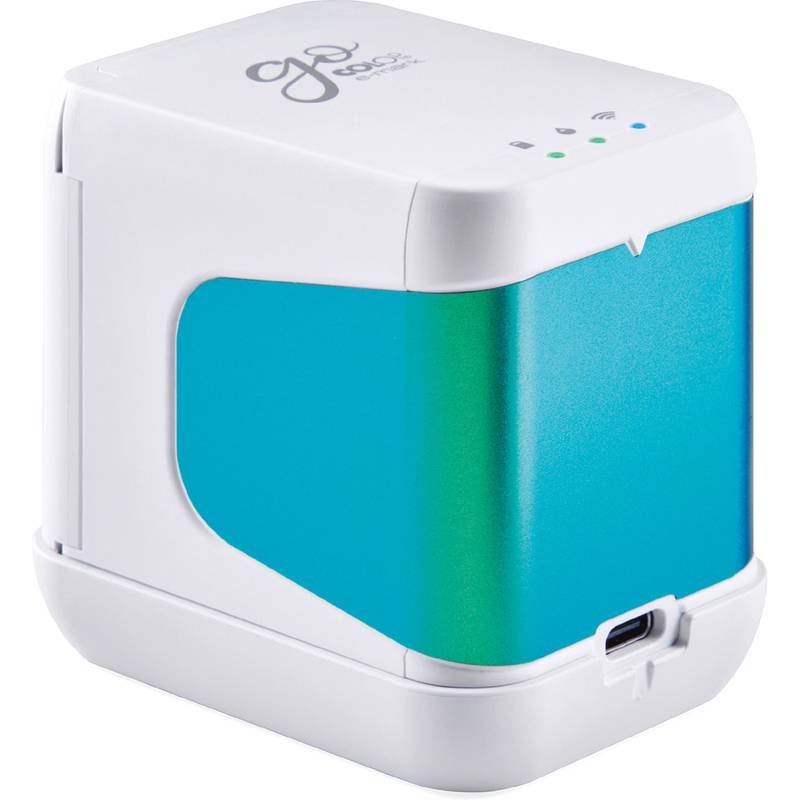 COLOP mobiler Drucker e-mark go, weiß