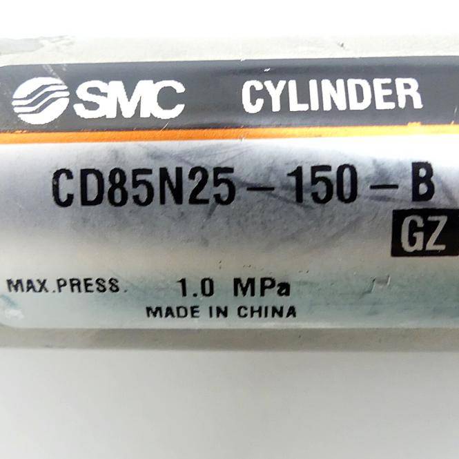SMC Rundzylinder (CD85N25-150-B)