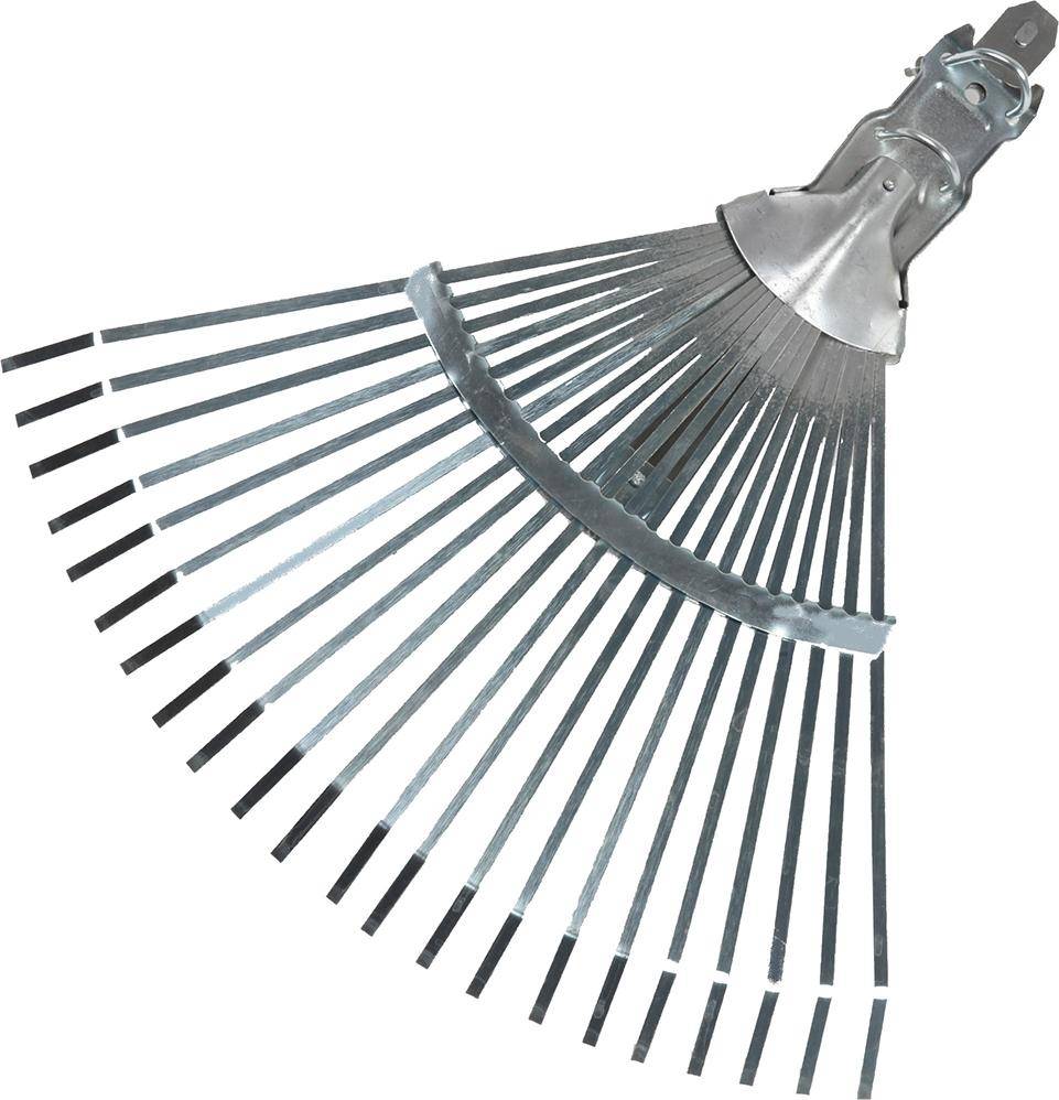 Schlaufen-Fächerbesen verstellbar Floraworld