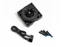 Bitspower International Bitspower K1M - Pumpe - Schwarz - 25 °C - 80 °C - 7,7 l/min - 24 dB
