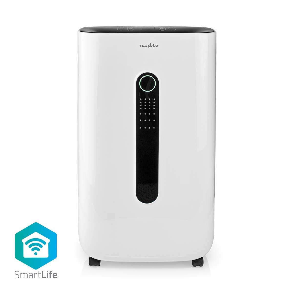 SmartLife Luftentfeuchter SmartLife - 420 W - Typ F