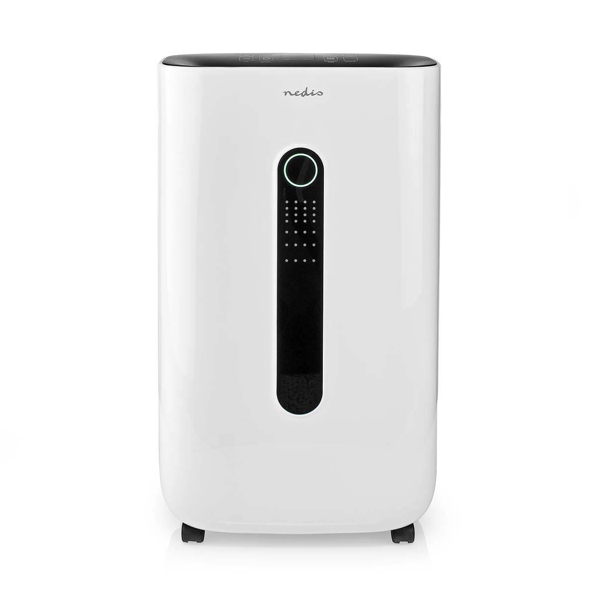SmartLife Luftentfeuchter SmartLife - 420 W - Typ F