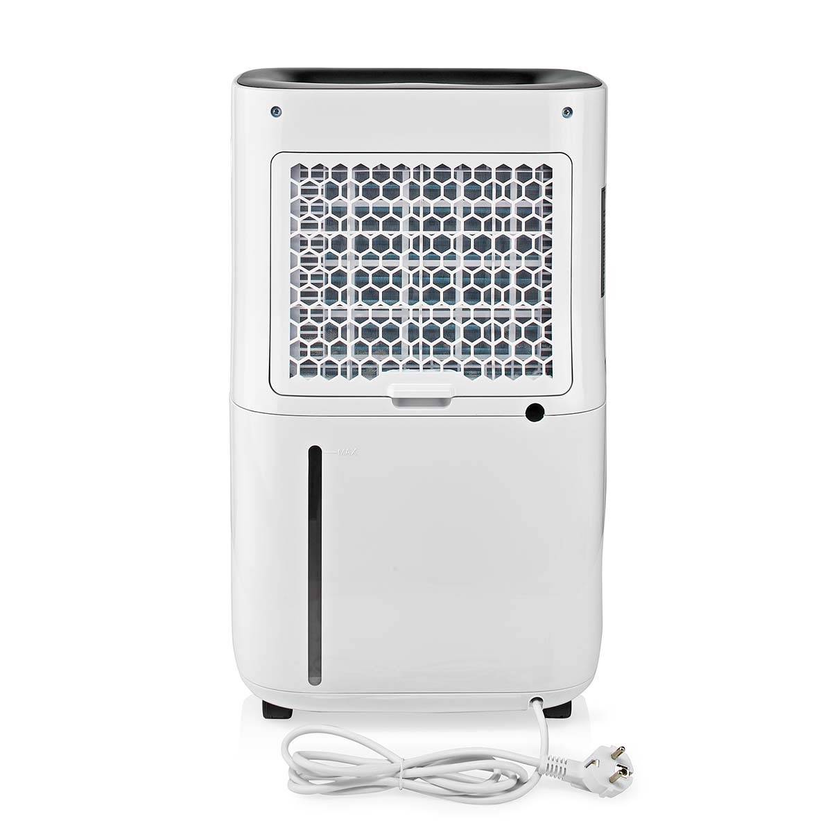 SmartLife Luftentfeuchter SmartLife - 420 W - Typ F