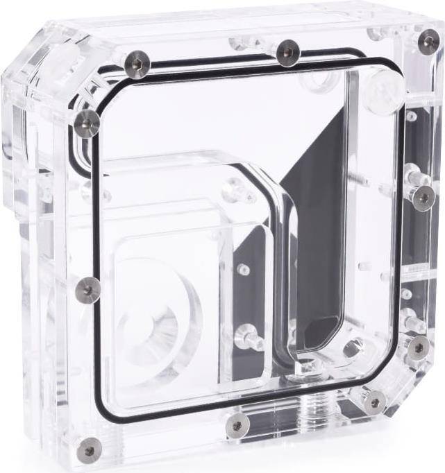 Alphacool Rise Flat Reservoir DDC EOL (15075)