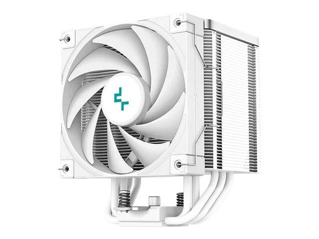 Deepcool AK500 WH - Prozessor-Luftkühler - High-Performance - (für: LGA1155, LGA1150, LGA2011-3, LGA1151, AM4, LGA2066,