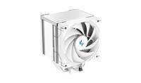 Deepcool AK500 WH - Prozessor-Luftkühler - High-Performance - (für: LGA1155, LGA1150, LGA2011-3, LGA1151, AM4, LGA2066,
