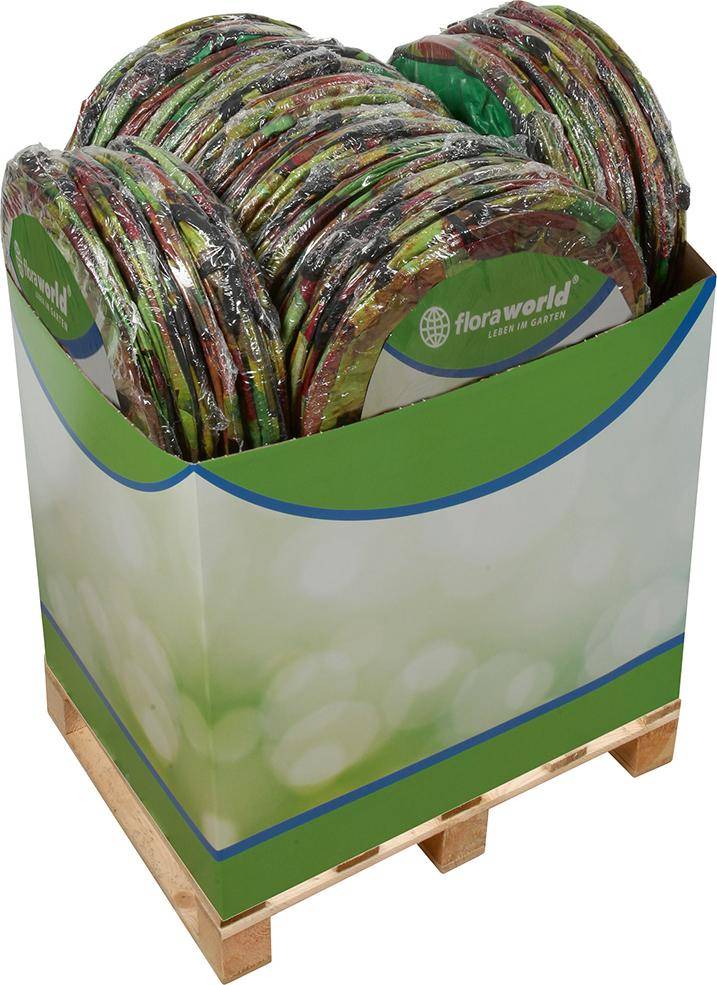 Gartenabfallsack AutumnFWComfortDisplayBeschaffun gsartikel