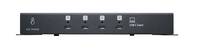 Ochno O-PC-3 -Single - 3xUSB-C for charging 1x USB-C docking with HDMI 2.0/USB 3
