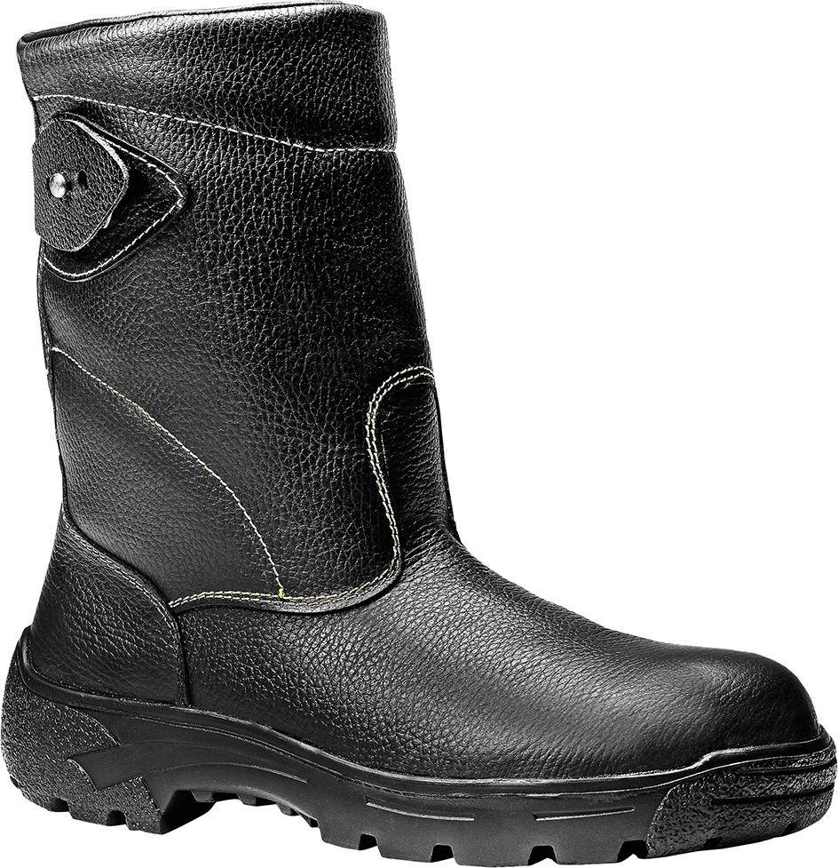 Schweißerstiefel Stan, S3 EN 20349, Gr.41