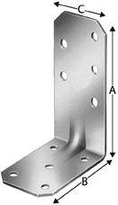 SST Winkelverbinder AA60280